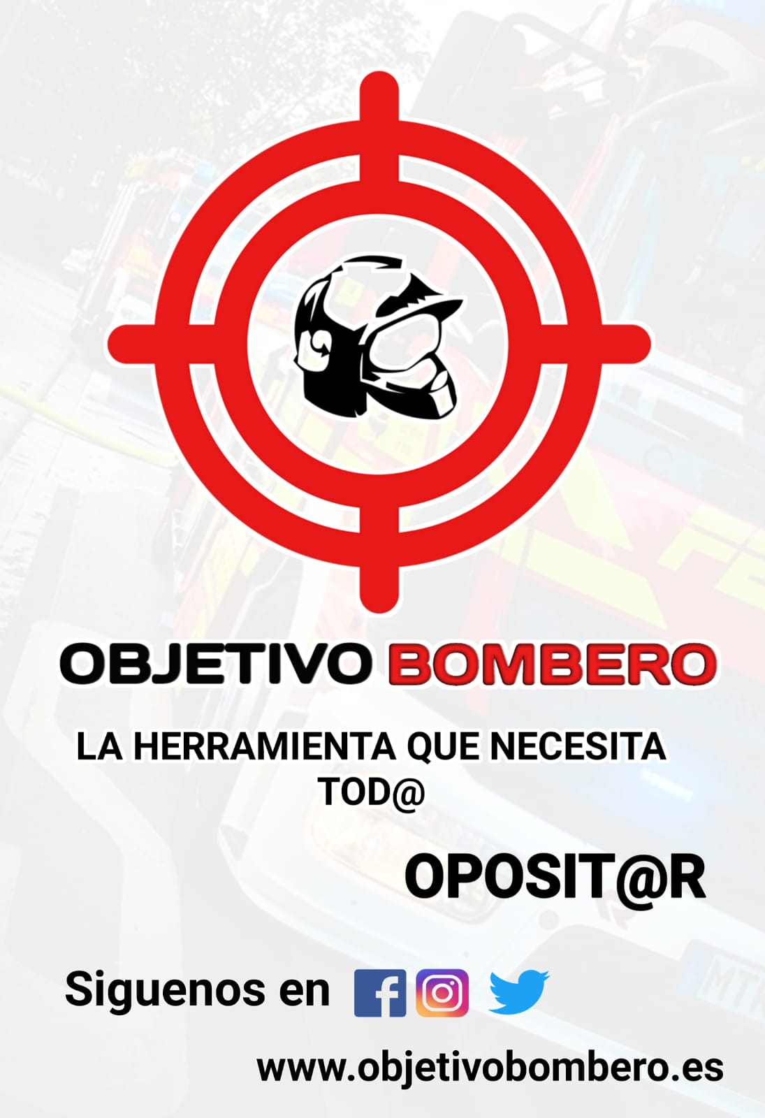 TEST Y SUPUESTOS(OBJETIVO BOMBERO)